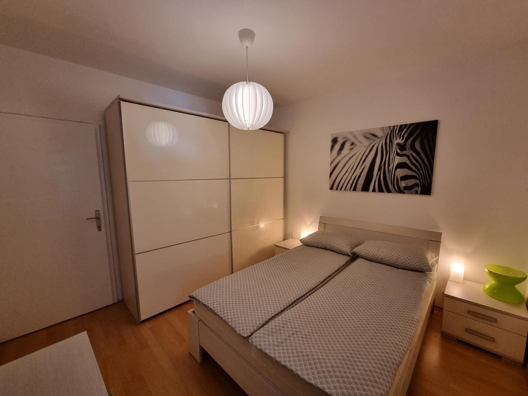 Apartma Katarina'S Place Бовец Екстериор снимка