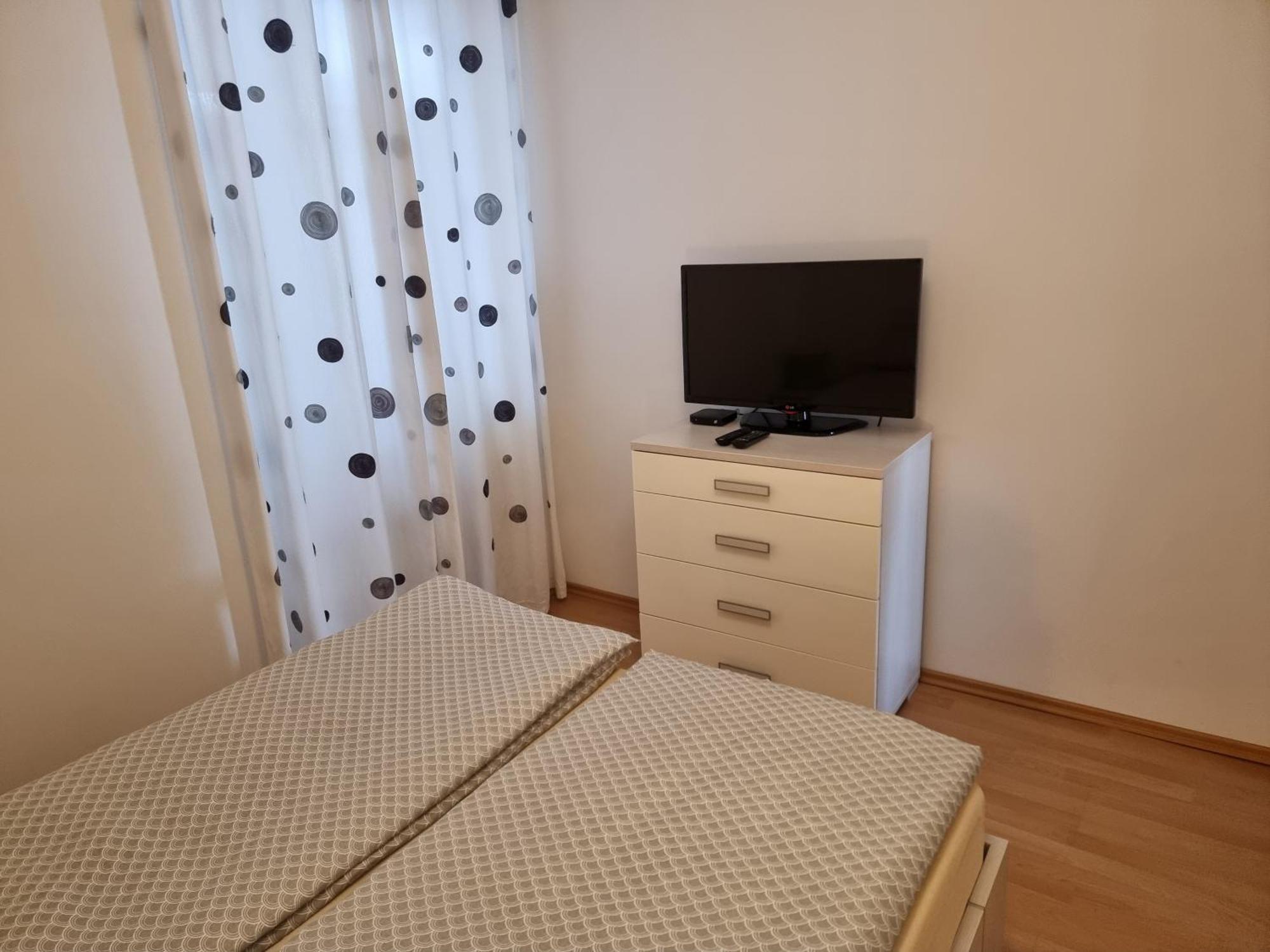 Apartma Katarina'S Place Бовец Екстериор снимка