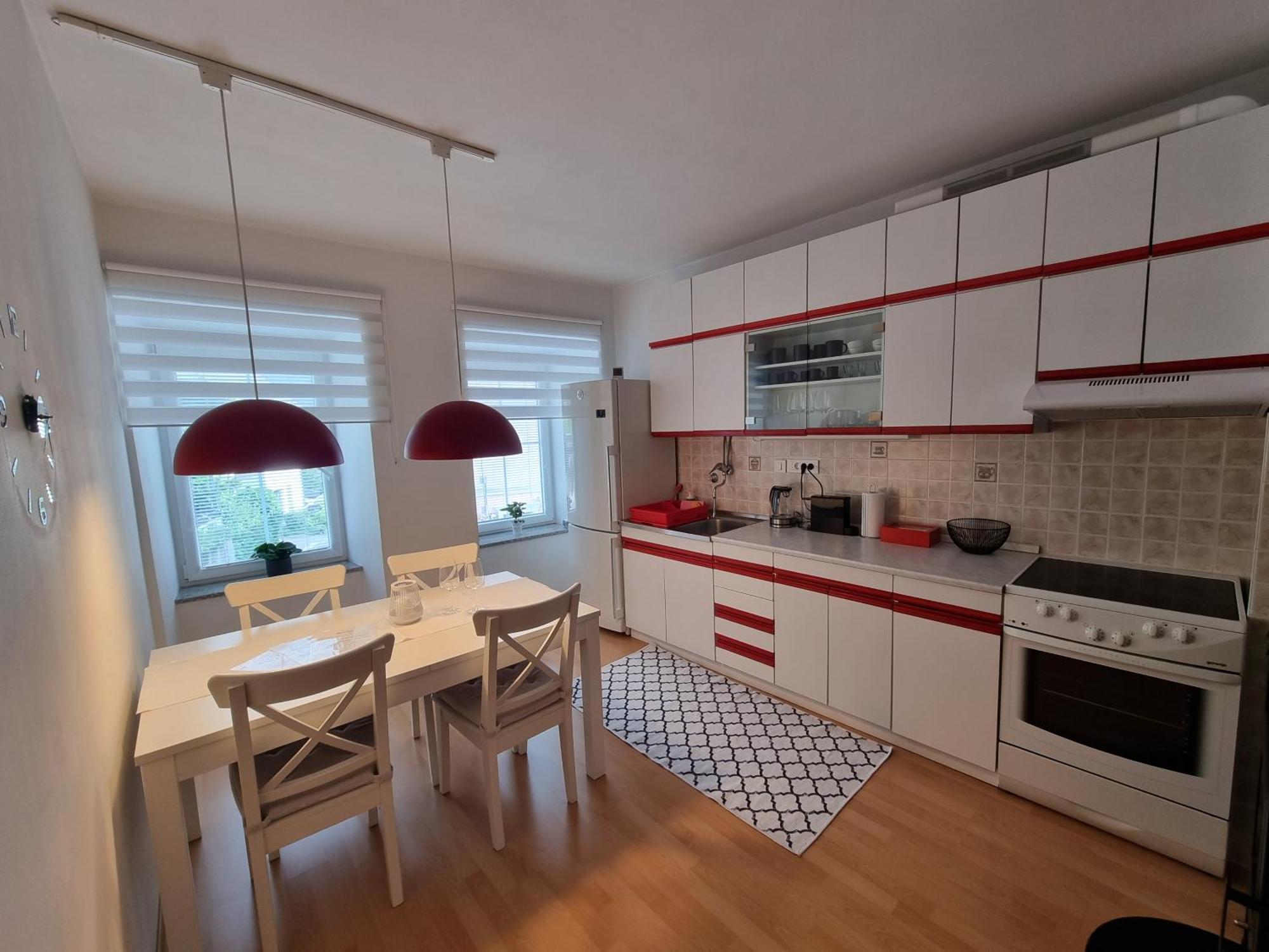 Apartma Katarina'S Place Бовец Екстериор снимка