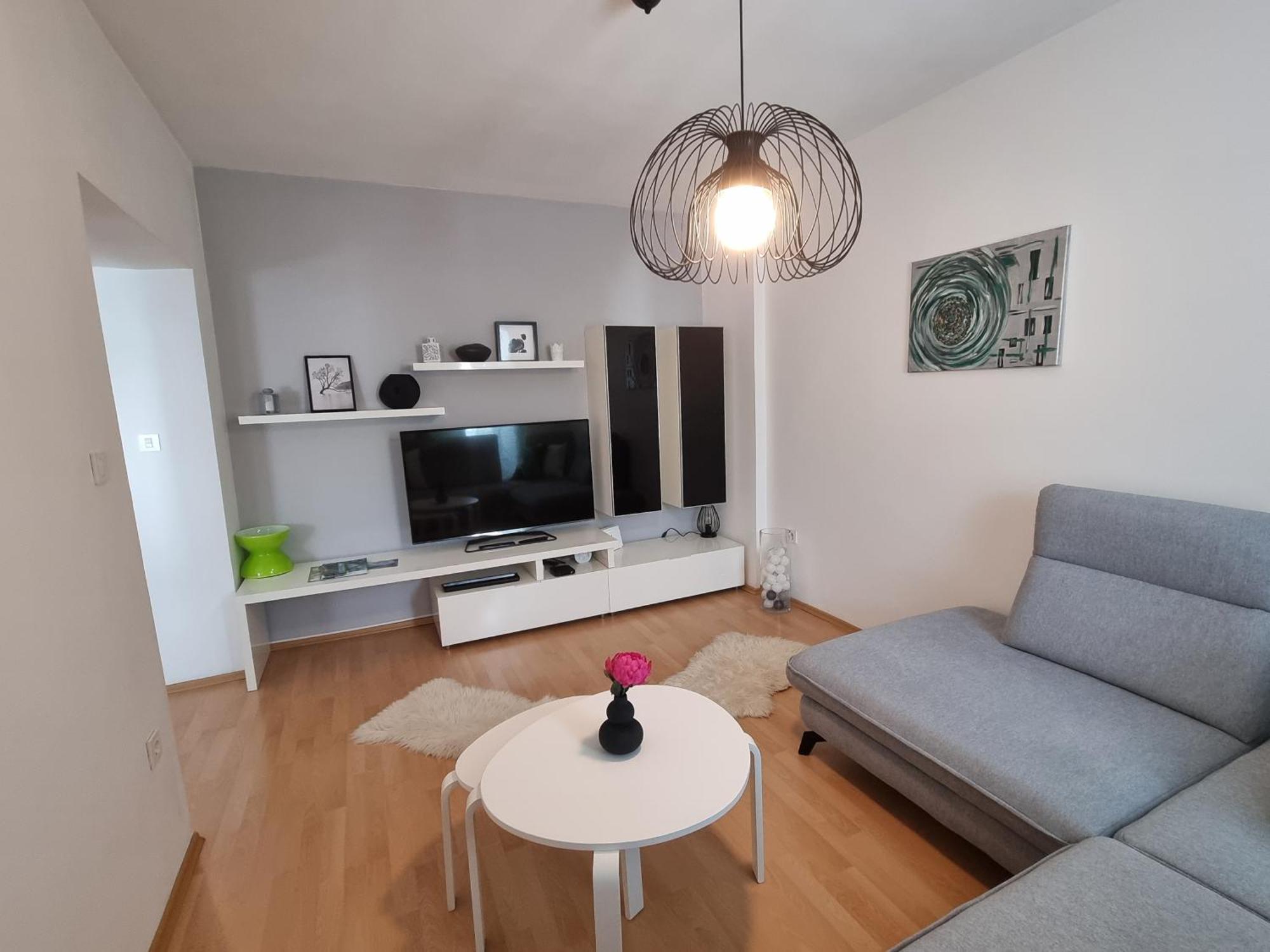 Apartma Katarina'S Place Бовец Екстериор снимка