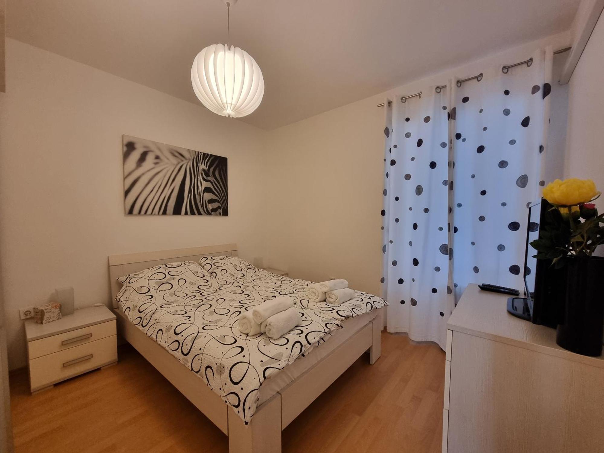 Apartma Katarina'S Place Бовец Екстериор снимка